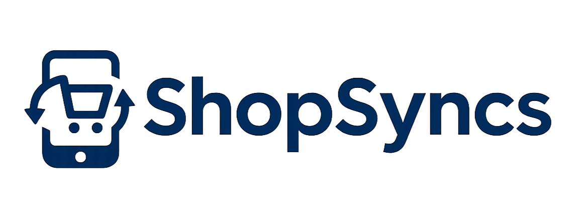 ShopSyncs